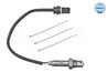 SONDA LAMBDA MEYLE 014 803 0011 - Compatibil cu MERCEDES-BENZ, SMART