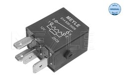Releu pompa combustibil Meyle 014 830 0006