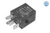 Releu pompa combustibil Meyle 014 830 0006
