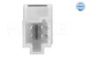 Comutator lumini frana Meyle 014 890 0009