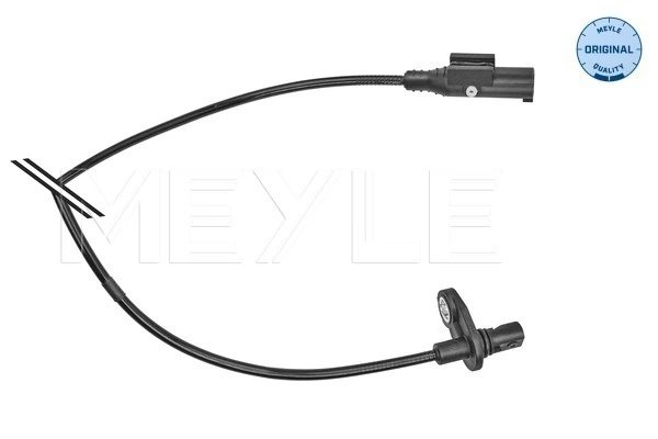 SENZOR ABS MEYLE 014 899 0069 - Compatibil cu MERCEDES-BENZ, VW
