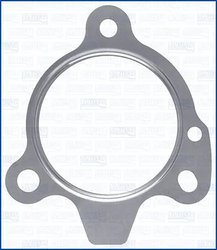 GARNITURA RACORD EVACUARE AJUSA 01411500 - Compatibil cu DACIA, IRAN KHODRO, MERCEDES-BENZ, NISSAN, RENAULT