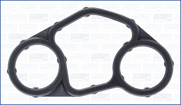 GARNITURA,AERISIRE BLOC MOTOR AJUSA 01414600 - Compatibil cu MAZDA