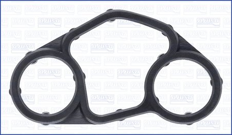 GARNITURA,AERISIRE BLOC MOTOR AJUSA 01414600 - Compatibil cu MAZDA