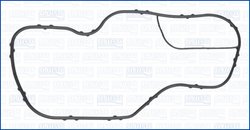 GARNITURA, CARCASA TERMOSTAT AJUSA 01418100 - Compatibil cu DACIA, IRAN KHODRO, MERCEDES-BENZ, NISSAN, RENAULT