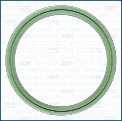 GARNITURA ETANSARE COMPRESOR AJUSA 01418400 - Compatibil cu DACIA, RENAULT