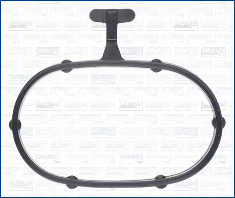Etansare racire ulei Ajusa 01418600