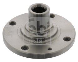 Butuc roata Febi Bilstein 01424