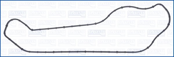 Garnitura, flansa lichid racire Ajusa 01430100