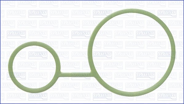 Garnitura de etansare, rezervor ulei de motor Ajusa 01446400