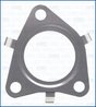GARNITURA VENTIL AGR AJUSA 01448700 - Compatibil cu AUDI, VW