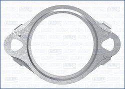 GARNITURA, CONDUCTA SUPAPA-AGR AJUSA 01450500 - Compatibil cu AUDI, PORSCHE, VW