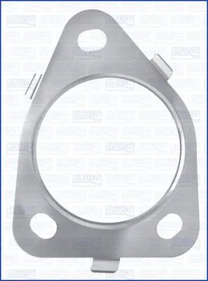 GARNITURA RACORD EVACUARE AJUSA 01458500 - Compatibil cu CHEVROLET, OPEL, VAUXHALL