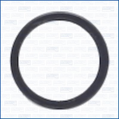 INEL ETANSARE, INJECTOR AJUSA 01460000 - Compatibil cu ALPINA, AUDI, BMW, BUICK, CADILLAC, CHEVROLET, DACIA, FISKER, GMC, LAMBOR