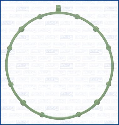 Garnitura, conducta supapa-AGR Ajusa 01462200