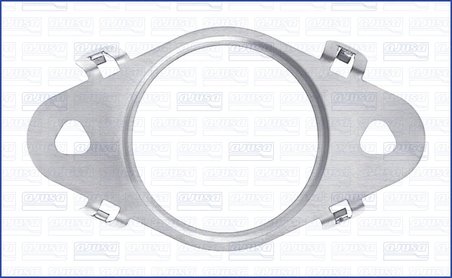 GARNITURA, CONDUCTA SUPAPA-AGR AJUSA 01467000 - Compatibil cu ALFA ROMEO, OPEL, VAUXHALL