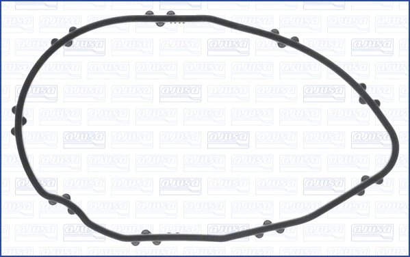 GARNITURA TERMOSTAT AJUSA 01468400 - Compatibil cu BMW