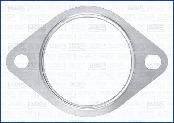 GARNITURA RACORD EVACUARE AJUSA 01482800 - Compatibil cu CITROEN, DS, FIAT, FORD, FORD USA, OPEL, PEUGEOT, TOYOTA, VAUXHALL