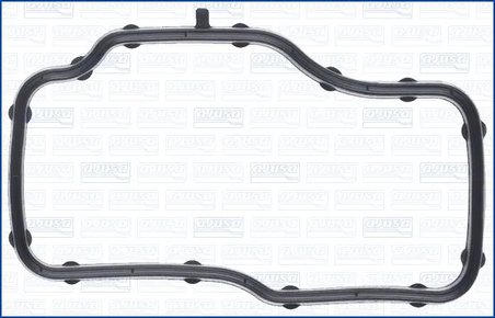 GARNITURA, CARCASA TERMOSTAT AJUSA 01483800 - Compatibil cu CITROEN, DS, FIAT, FORD, FORD USA, OPEL, PEUGEOT, TOYOTA, VAUXHALL