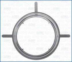 GARNITURA RACORD EVACUARE AJUSA 01484400 - Compatibil cu CITROEN, DS, FIAT, FORD, OPEL, PEUGEOT, TOYOTA, VAUXHALL