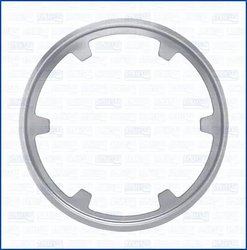 GARNITURA RACORD EVACUARE AJUSA 01486800 - Compatibil cu CITROEN, DS, OPEL, PEUGEOT, TOYOTA, VAUXHALL