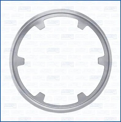 GARNITURA RACORD EVACUARE AJUSA 01486800 - Compatibil cu CITROEN, DS, OPEL, PEUGEOT, TOYOTA, VAUXHALL