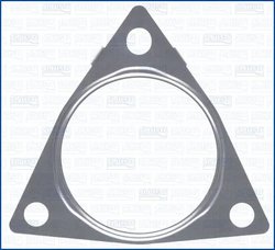 GARNITURA RACORD EVACUARE AJUSA 01494300 - Compatibil cu NISSAN, NISSAN (DFAC), RENAULT