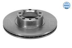 DISC FRANA MEYLE 015 520 2004 - Compatibil cu MERCEDES-BENZ