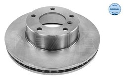 DISC FRANA MEYLE 015 521 0002 - Compatibil cu MERCEDES-BENZ