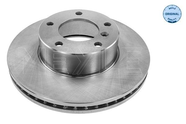 Disc frana Meyle 015 521 0002
