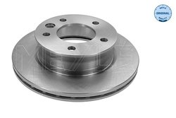 DISC FRANA MEYLE 015 521 0003 - Compatibil cu MERCEDES-BENZ