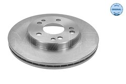 DISC FRANA MEYLE 015 521 0033 - Compatibil cu MERCEDES-BENZ