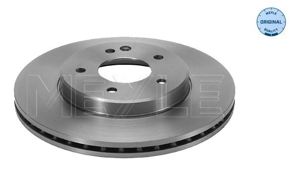Disc frana Meyle 015 521 0035
