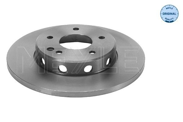 DISC FRANA MEYLE 015 521 0034 - Compatibil cu MERCEDES-BENZ