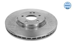 DISC FRANA MEYLE 015 521 0036 - Compatibil cu MERCEDES-BENZ