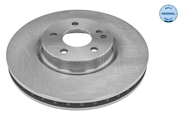 DISC FRANA MEYLE 015 521 0041 - Compatibil cu MERCEDES-BENZ