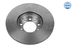 DISC FRANA MEYLE 015 521 2002 - Compatibil cu MERCEDES-BENZ