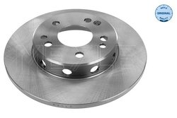 DISC FRANA MEYLE 015 521 2007 - Compatibil cu MERCEDES-BENZ