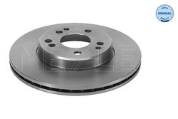 DISC FRANA MEYLE 015 521 2008 - Compatibil cu MERCEDES-BENZ