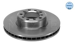 Disc frana Meyle 015 521 2014