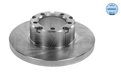 DISC FRANA MEYLE 015 521 2015 - Compatibil cu MERCEDES-BENZ