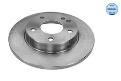DISC FRANA MEYLE 015 521 2031 - Compatibil cu MERCEDES-BENZ