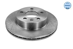 DISC FRANA MEYLE 015 521 2034 - Compatibil cu MERCEDES-BENZ