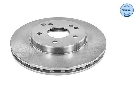DISC FRANA MEYLE 015 521 2035 - Compatibil cu CHRYSLER, MERCEDES-BENZ