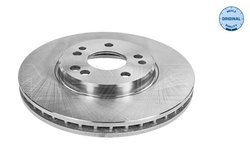 DISC FRANA MEYLE 015 521 2040 - Compatibil cu MERCEDES-BENZ