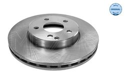 DISC FRANA MEYLE 015 521 2051 - Compatibil cu MERCEDES-BENZ