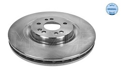 Disc frana Meyle 015 521 2056