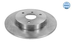 DISC FRANA MEYLE 015 521 2077 - Compatibil cu SMART
