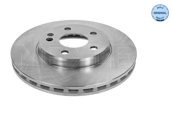 DISC FRANA MEYLE 015 521 2078 - Compatibil cu MERCEDES-BENZ