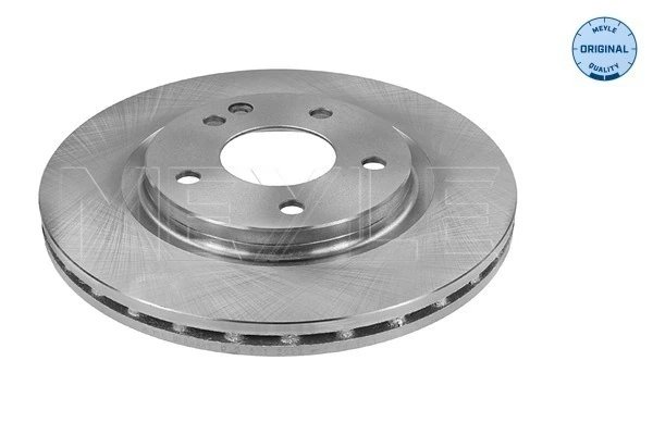 DISC FRANA MEYLE 015 521 2092 - Compatibil cu MERCEDES-BENZ